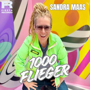 1000 Flieger – Sandra Maas