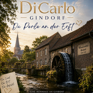 Gindorf, Du Perle an der Erft – DiCarlo